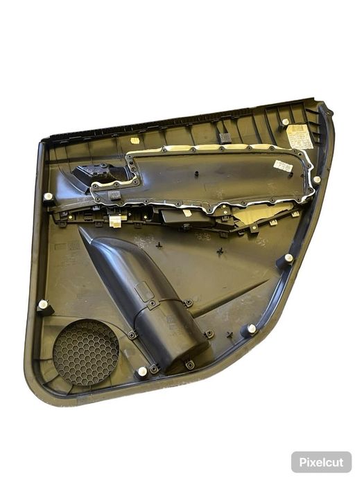 Tapiterie Panou Portiera Stanga Spate Suzuki Sx4 S-Cross Jy 2023 ->