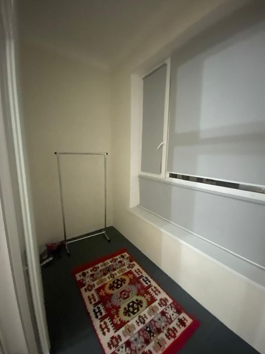 Сдам 1 комнатную квартиру