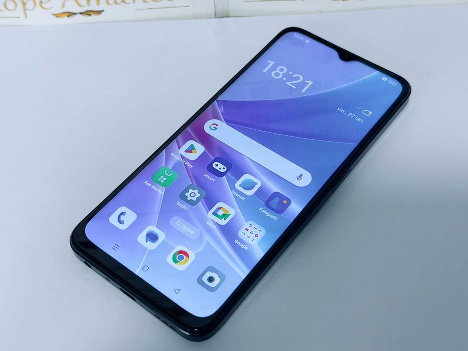 Hope Amanet P10/OPPO A78 128GB