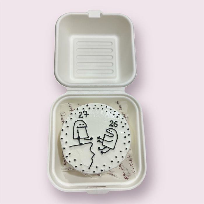 Бенто Суши-торт