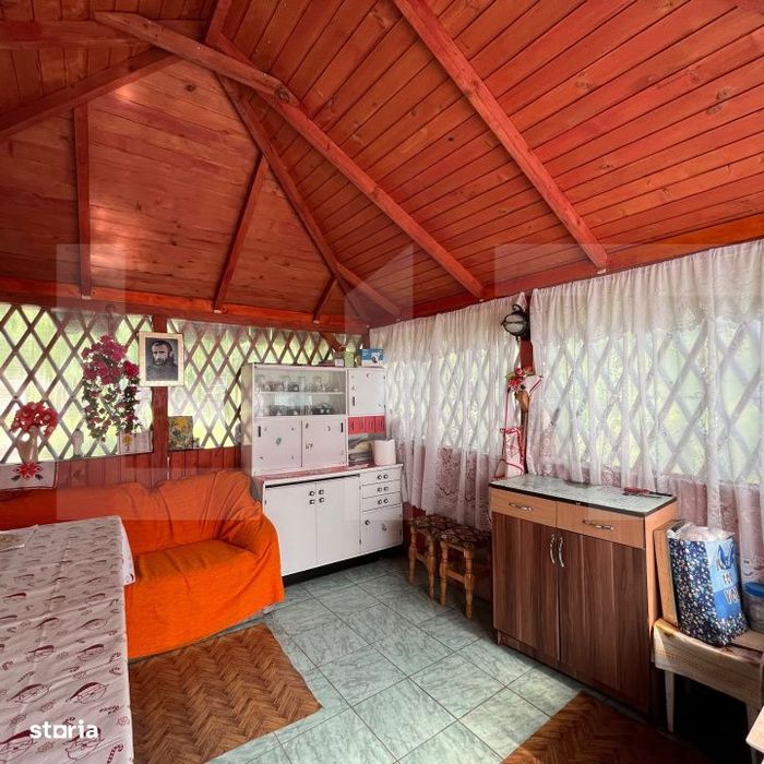 Casa individuala, 108 mp, sat Mitoc