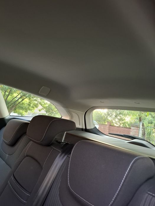 Ford focus, diesel,2012