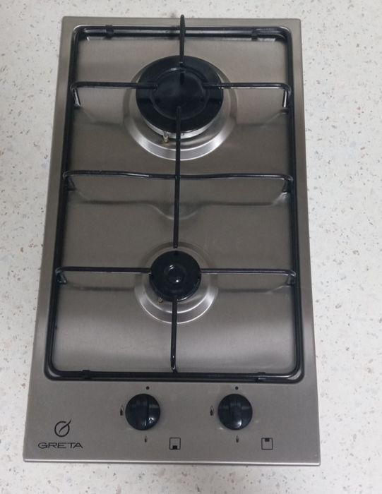 Встраиваемая варочная поверхность