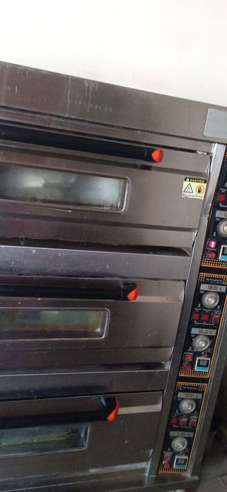 Pech sotiladi Turkiya ishlab chiqarilgan