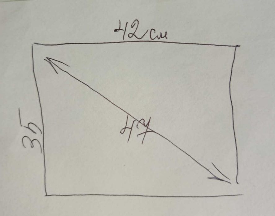 Продам монитор в рабочем состоянии