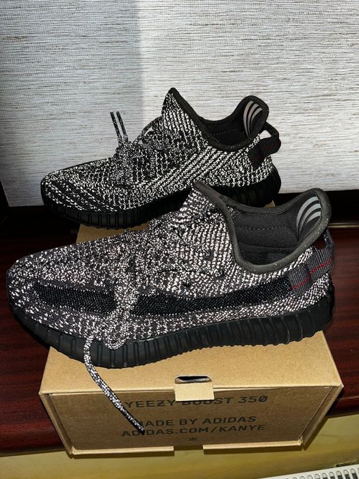 Adidas yeezy boost 350 v2