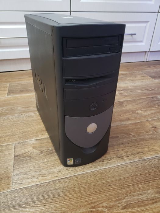 Корпуса для компьютера ATX и mini-ATX