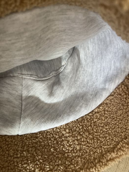 Тёплая шляпка