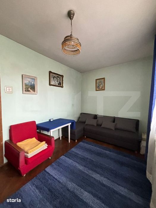 Apartament Cu 4 Camere, Langa Muzeu