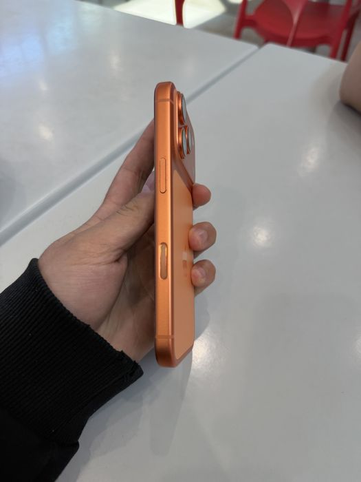 Торг Iphone 17 pro,256gb,100% емкость