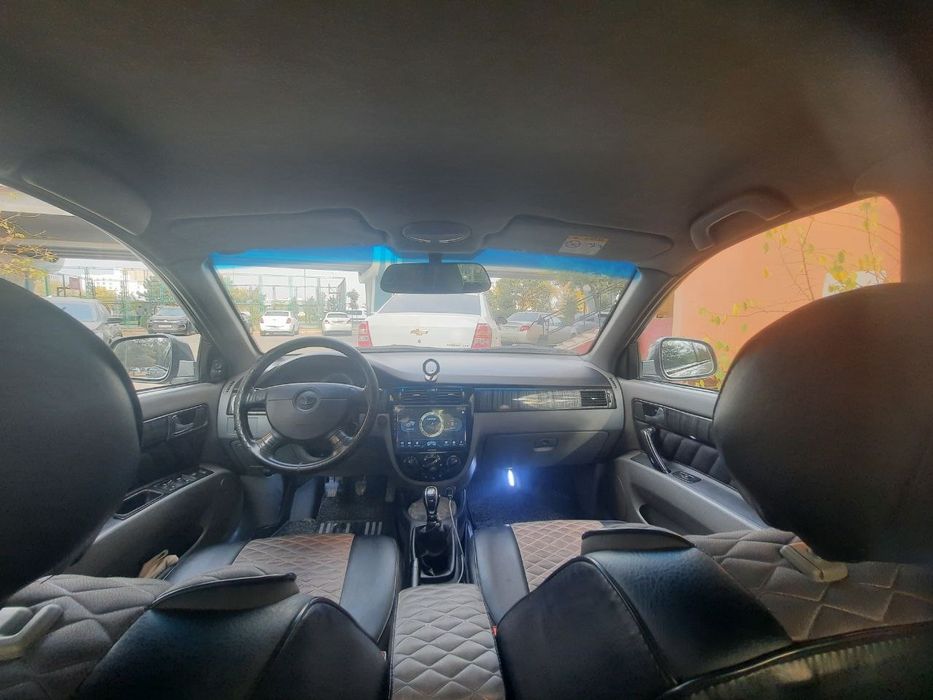 Срочно  Gentra сотилади.