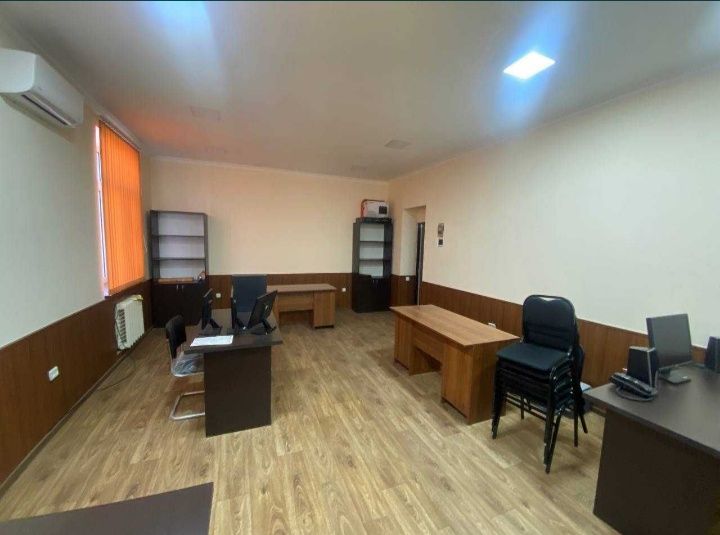 Офис с мебелью, Дружба Народов,48м2, юр адрес