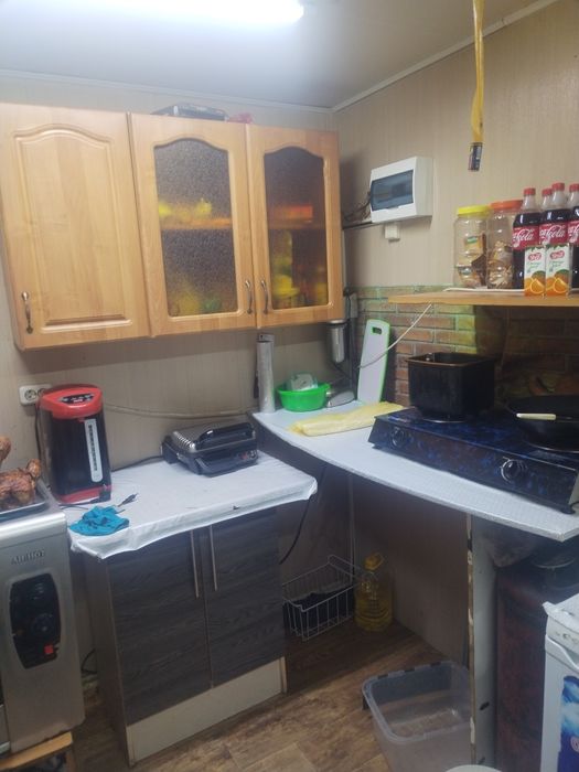 Продаю контейнер куры гриль