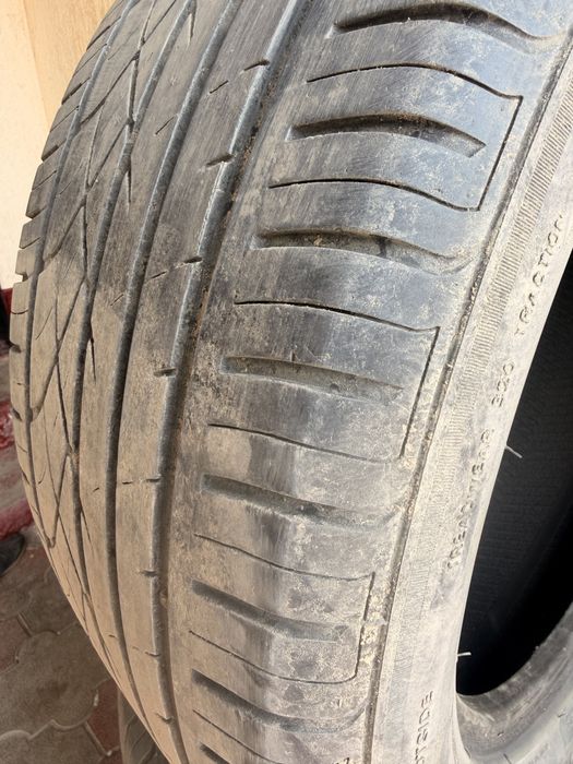 Продам комлект шин