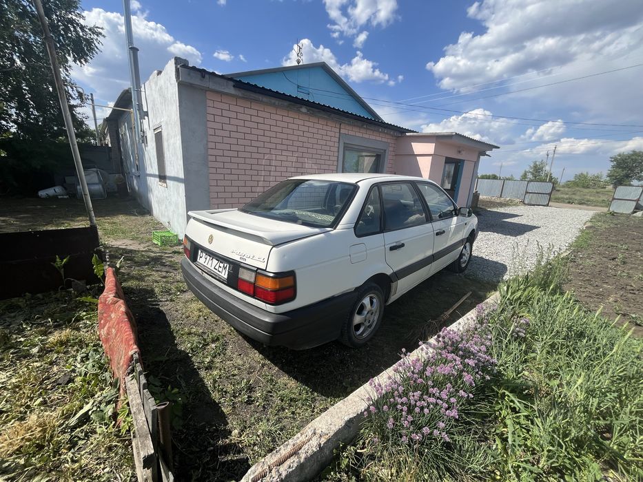 Продам Фольцваген Пассат