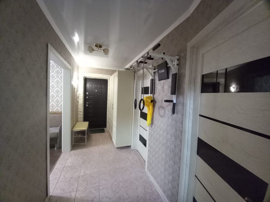 Продам 3 комнатную квартиру