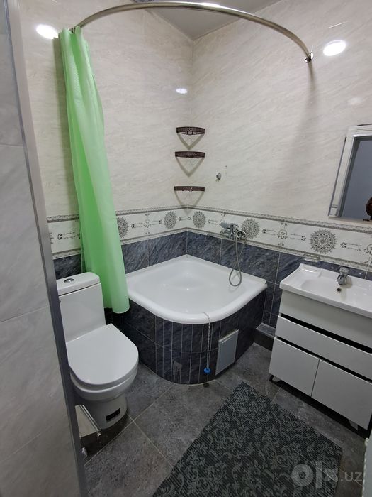 2 xonalik uy ijaraga beriladi. VAI chorraxasi