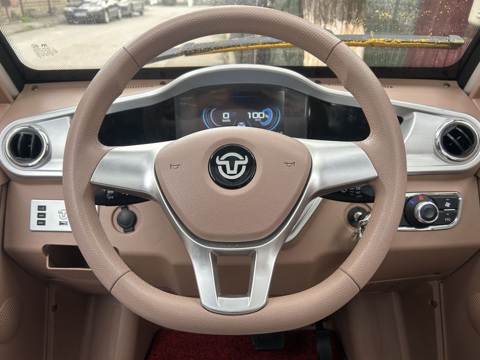 Mașină RDB Q7(se oferă și garanție),pentru mai multe detalii în privat
