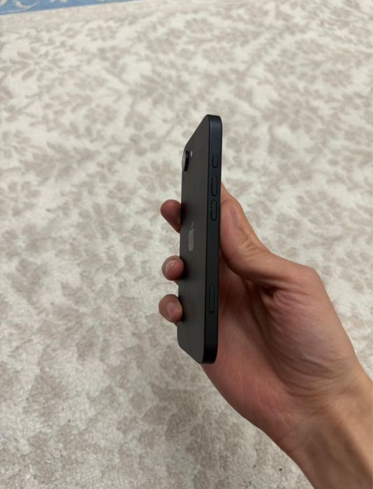Iphone 16e, 128Gb