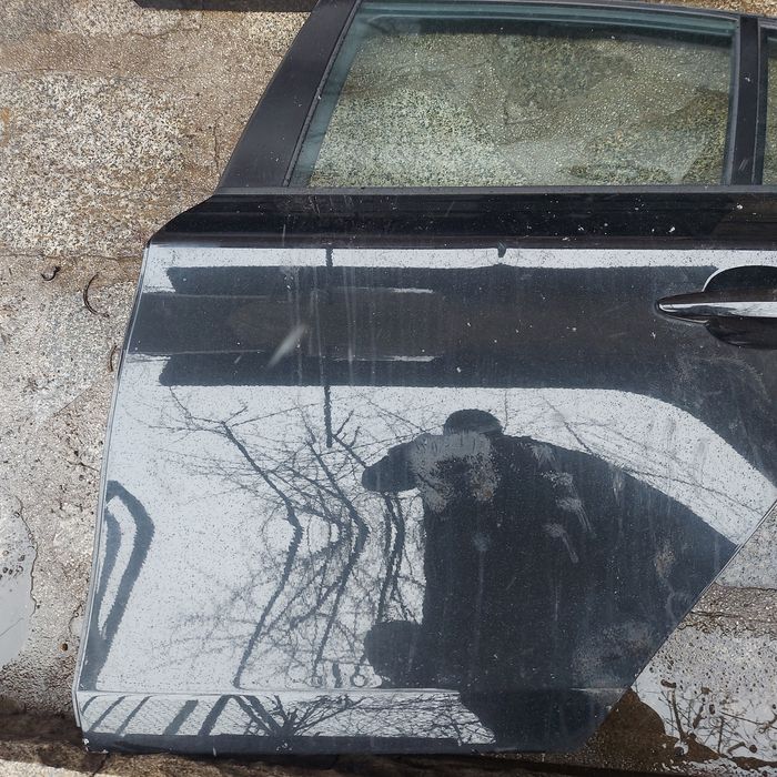 Врата БМВ Е87 / BMW E87