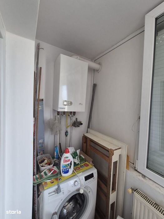 Apartament 2 camere Ultracentral - Priveliște superbă asupra orașului