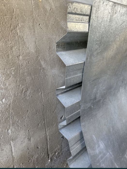 профнастил