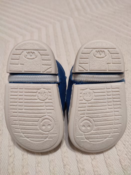 Бебешки буйки за прохождане