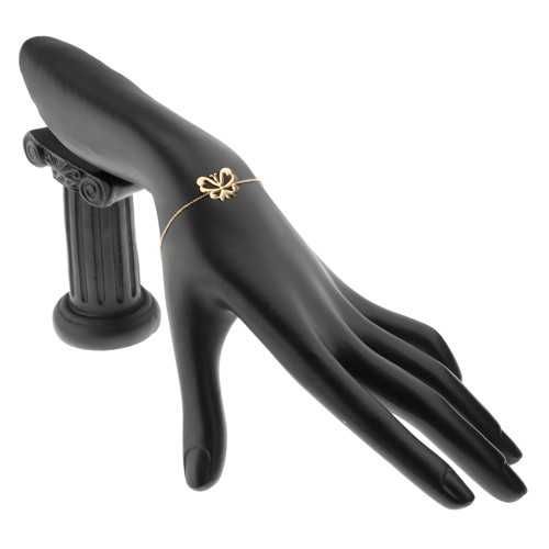 Уникални златни бижута