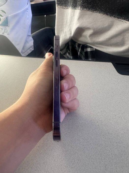 Iphone 17pro обмен