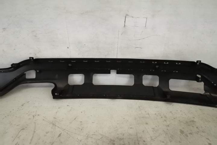 Spoiler Fusta Bara Spate Original Cu Senzori In Stare Buna Hyundai San