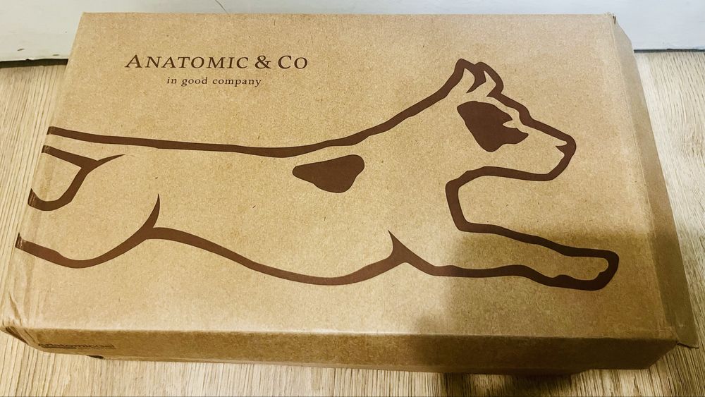 Боти-Кожа-Бразилия