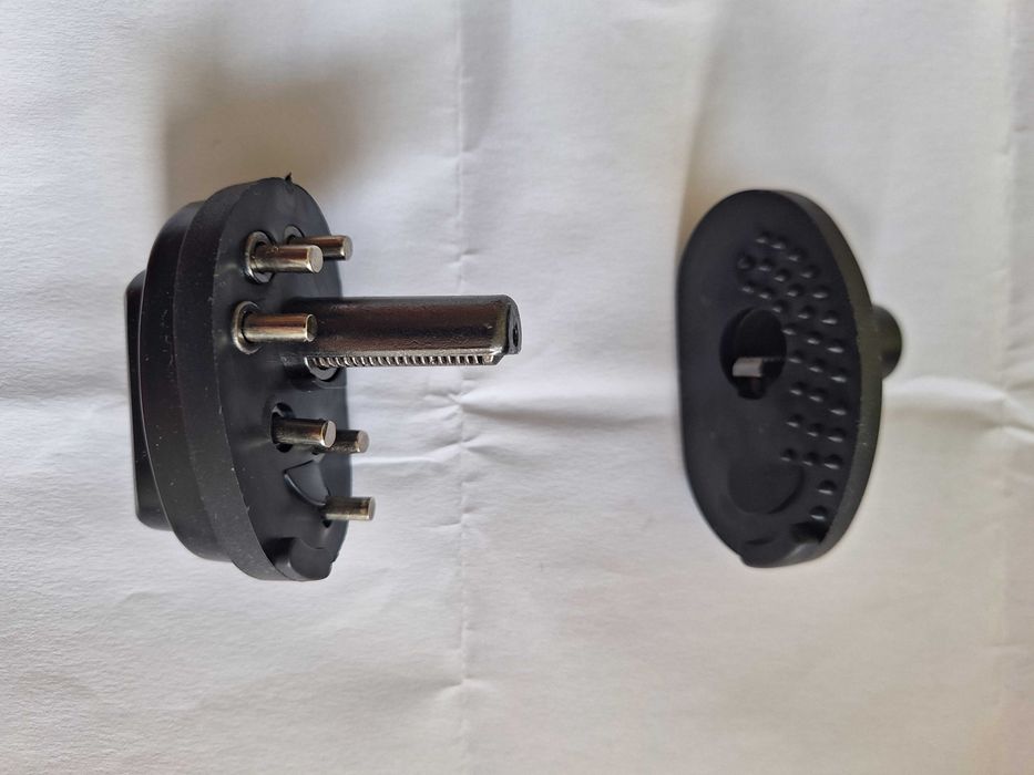 Ключалка за спусъка