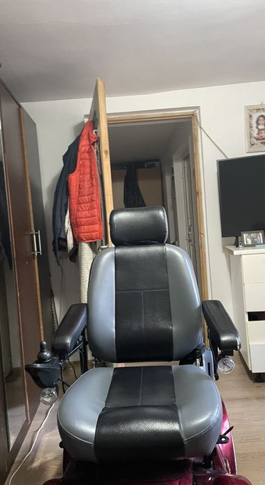 Scaun electric handicap