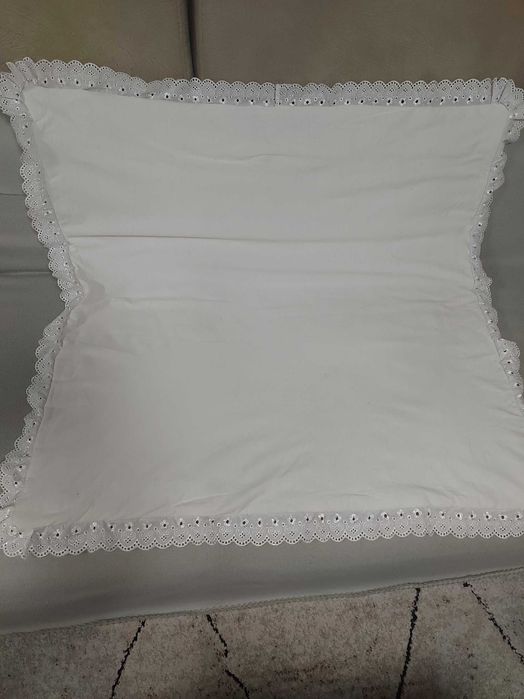 Бебешка пелена и одеяла