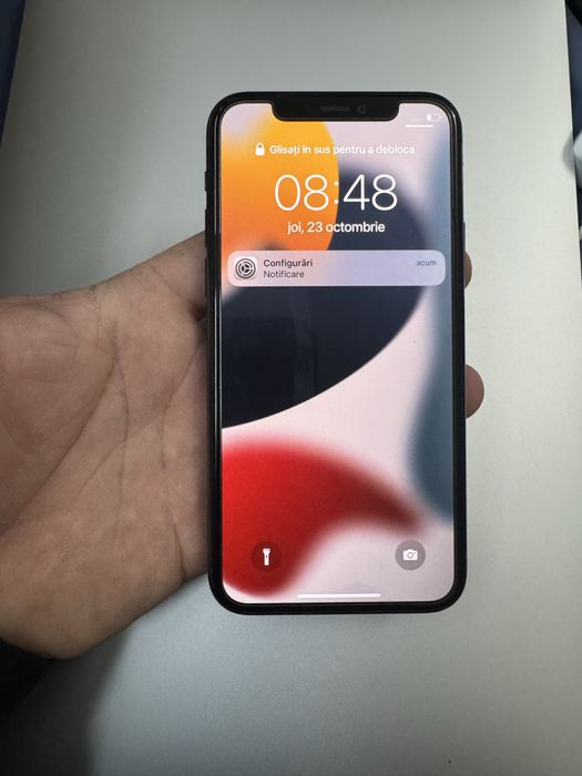 Iphone 11 pro 64gb stare impecabila