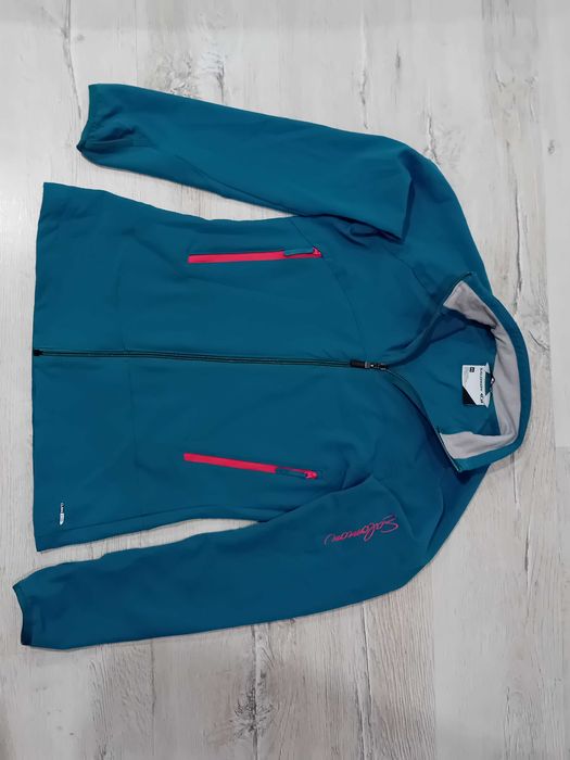 Geacă The North Face DryVent - Columbia - Salomon- Spyder- Napapijri
