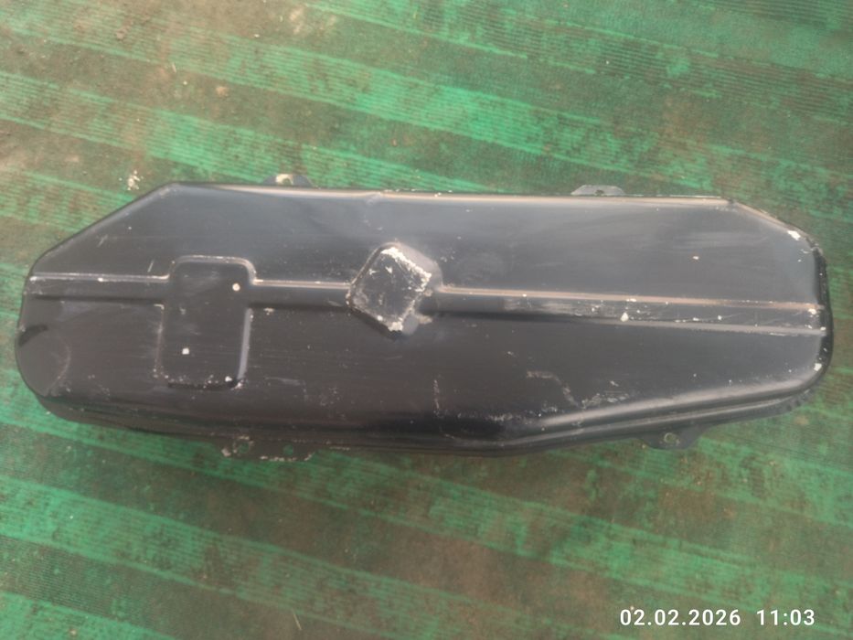 Дамас бензабак продается