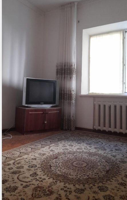 Аренда комнат в квартире