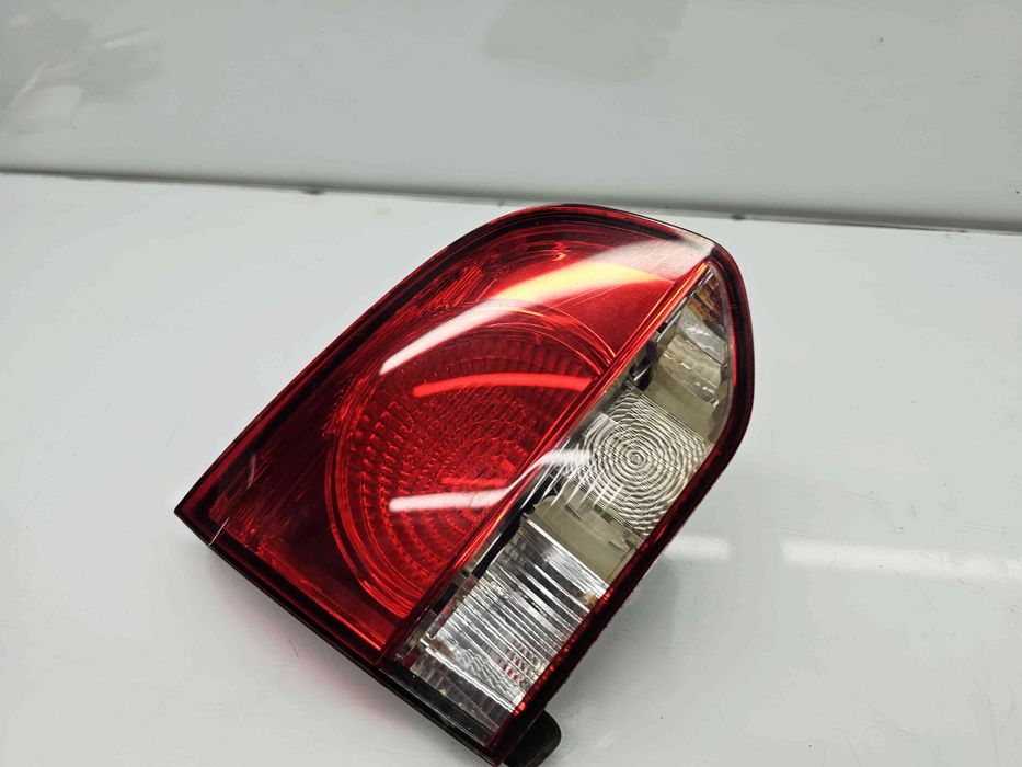 Stop haion stanga Volkswagen Golf 6 (5K1) [Fabr 2009-2013] 5K0945093A