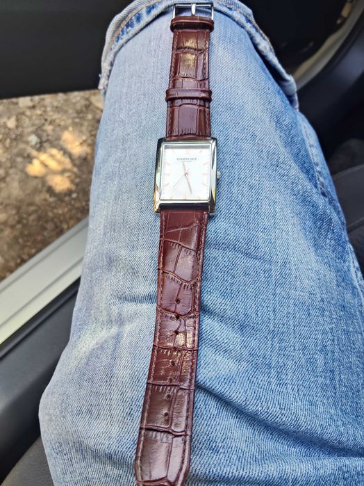 ceas Kenneth Cole