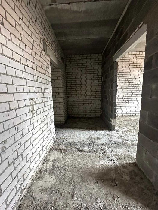 1ка в ЖК Байтерек 2025г за 19млн 50м кв