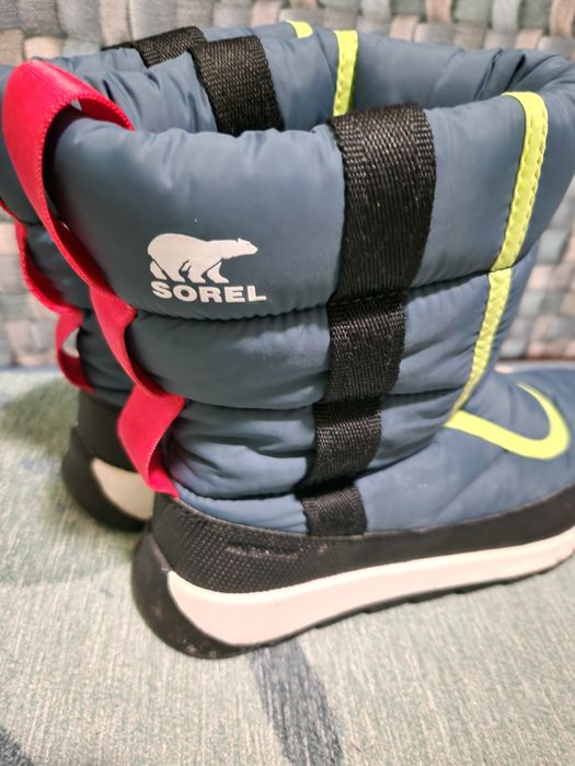 Ботуши Сорел детски