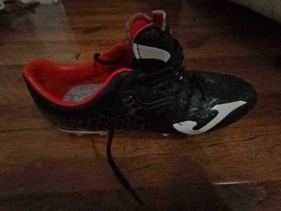 Ghete de fotbal crampoane Joma