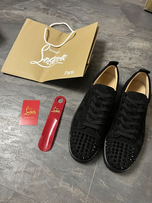 Christian Louboutin