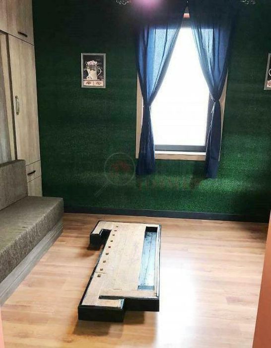 Дава се под наем Едностаен апартамент в Велико Търново, Център - 40 кв.м за 239.7 € - Снимка #7