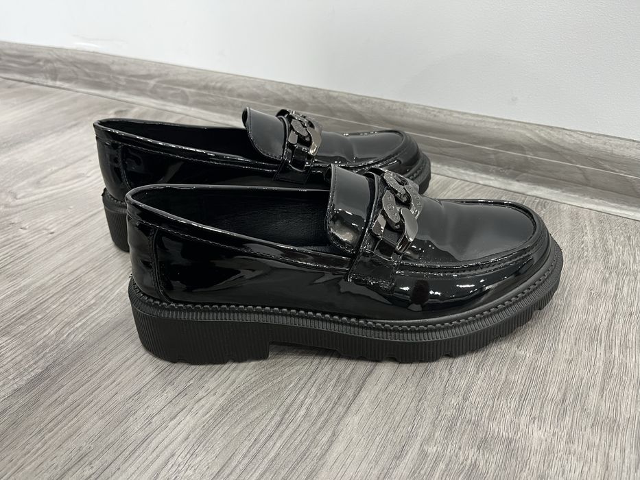 Чисто нови уолфъри