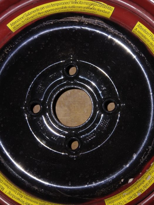 Докатка оригинал ауди 80