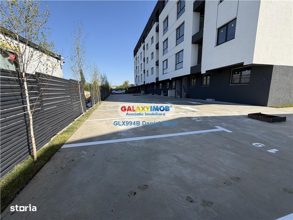Apartament 2 camere-Incalzire pardoseala-str. Alunului-Prel. Ghencea