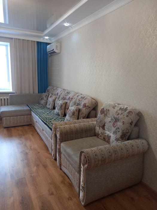 Продам мягкую мебель