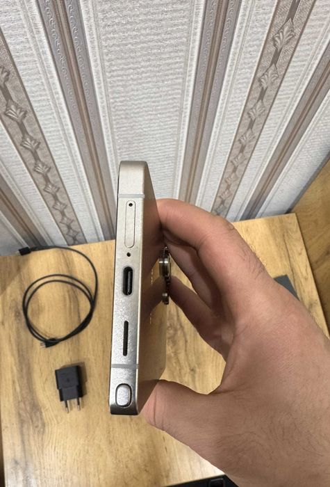 Samsung S25 Ultra (Ideal holatda)